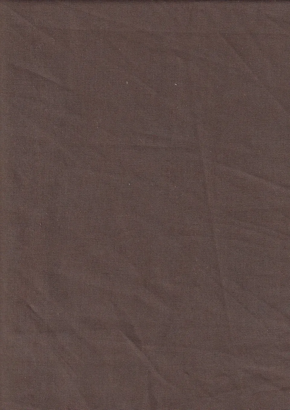 HOLLINGTON doublure toile coton polyester café au lait 4 m