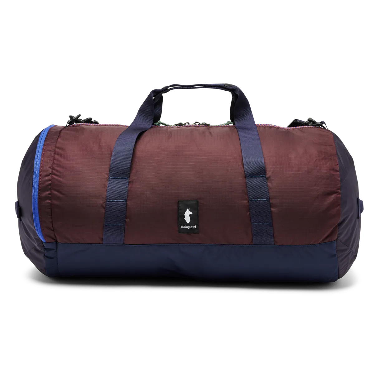 Cotopaxi Ligera 45L Cada Día sac voyage Amber léger