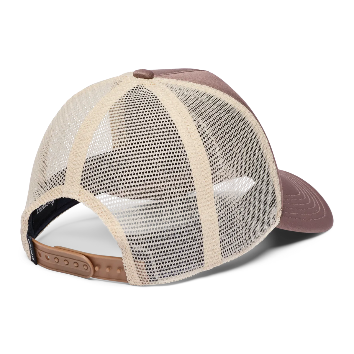 Cotopaxi Vintage Trucker casquette Reishi recyclée