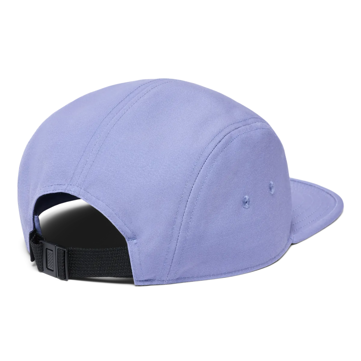 Cotopaxi Llama Stripes casquette 5-panel Vine soleils
