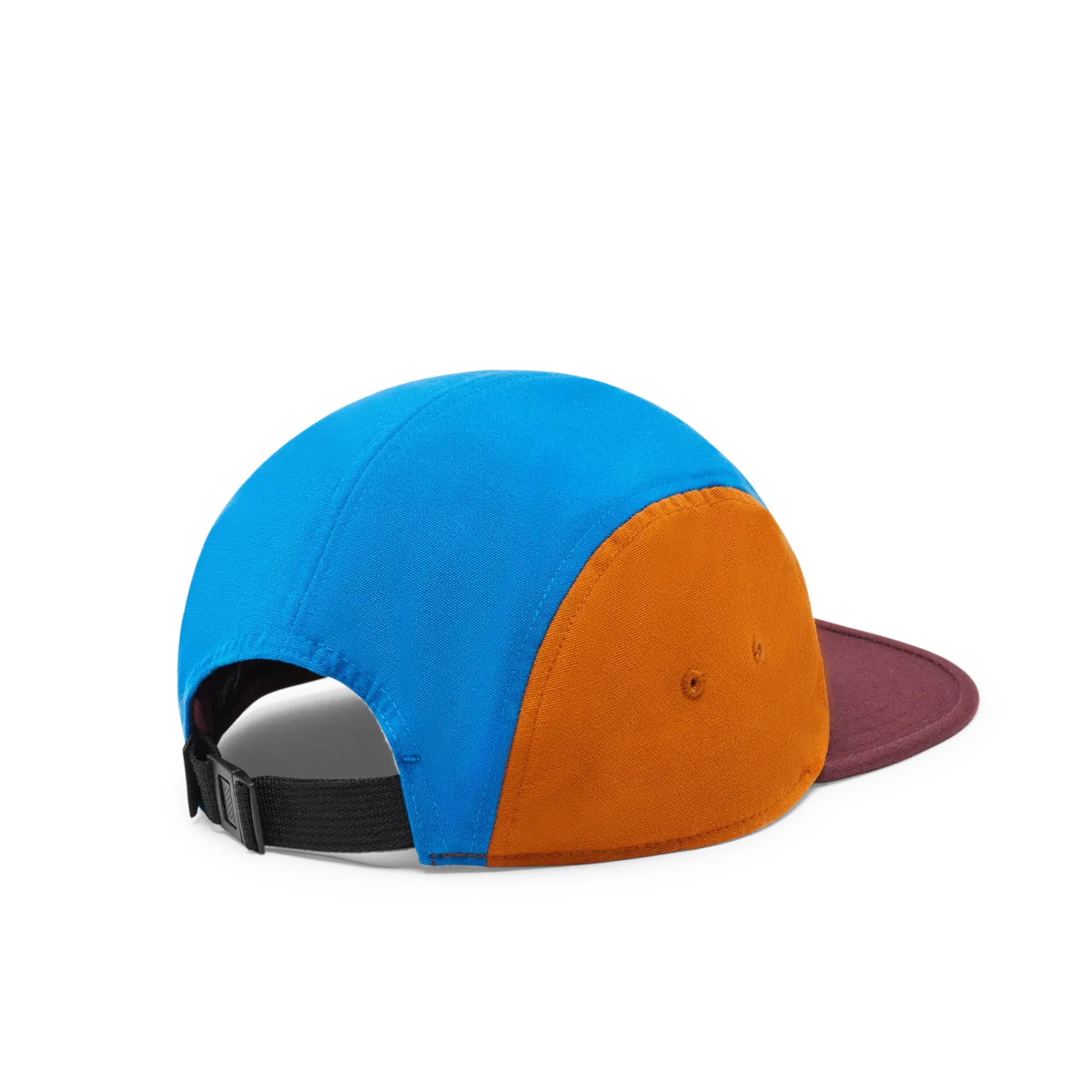 Cotopaxi Do Good 5-Panel casquette Green Tea polyester recycle