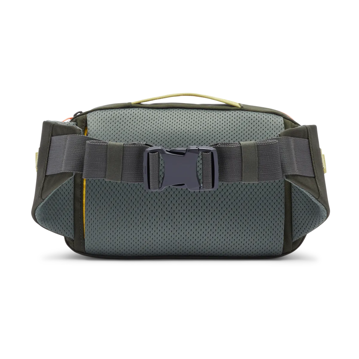 Cotopaxi Allpa X 3L banane Tamarindo Abyss recyclée