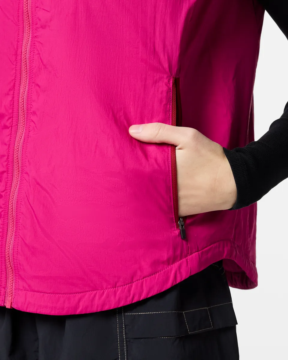 Cotopaxi Pacaya 2.0 gilet femme réversible isolé