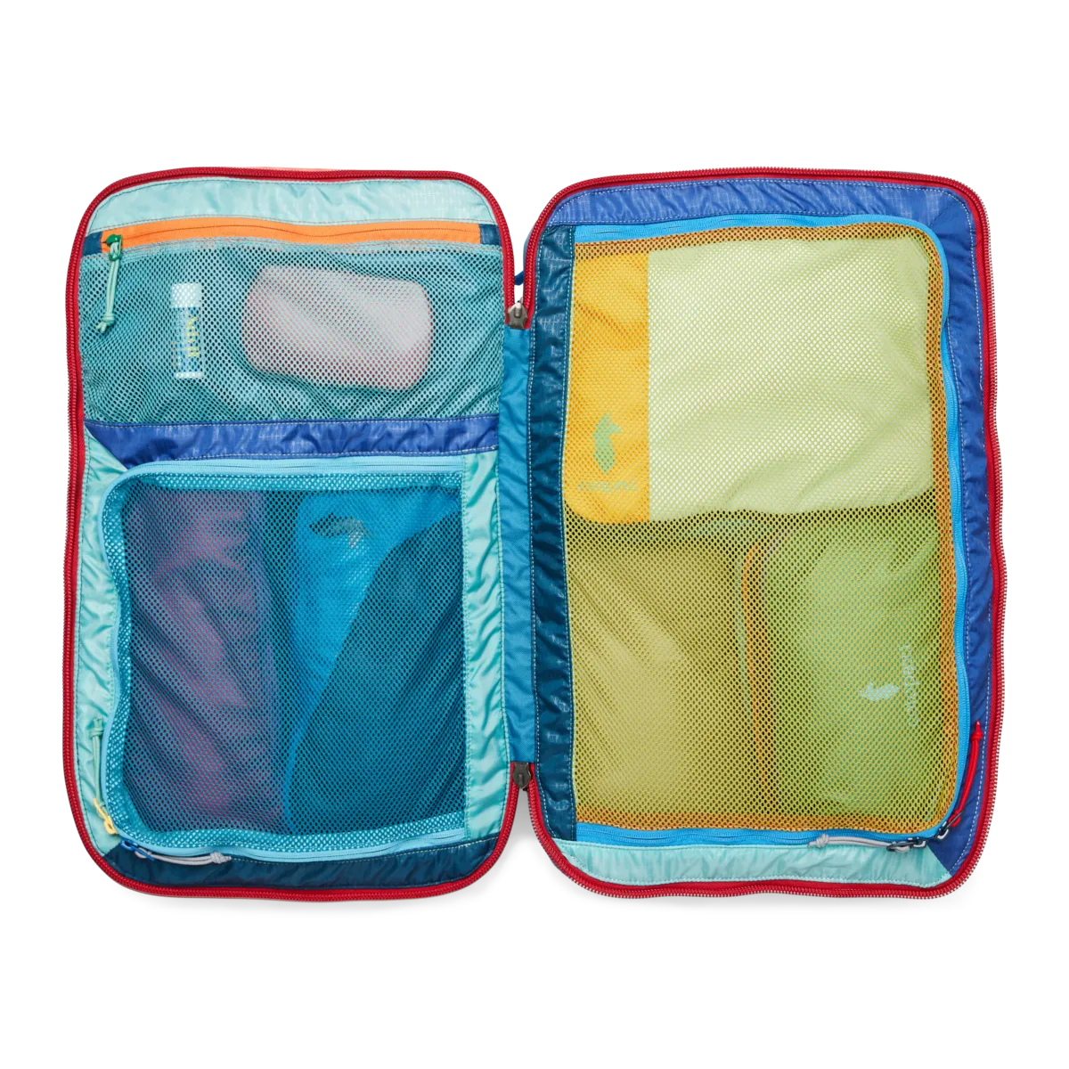 Cotopaxi Allpa 35L sac de voyage Del Día 3-5 jours