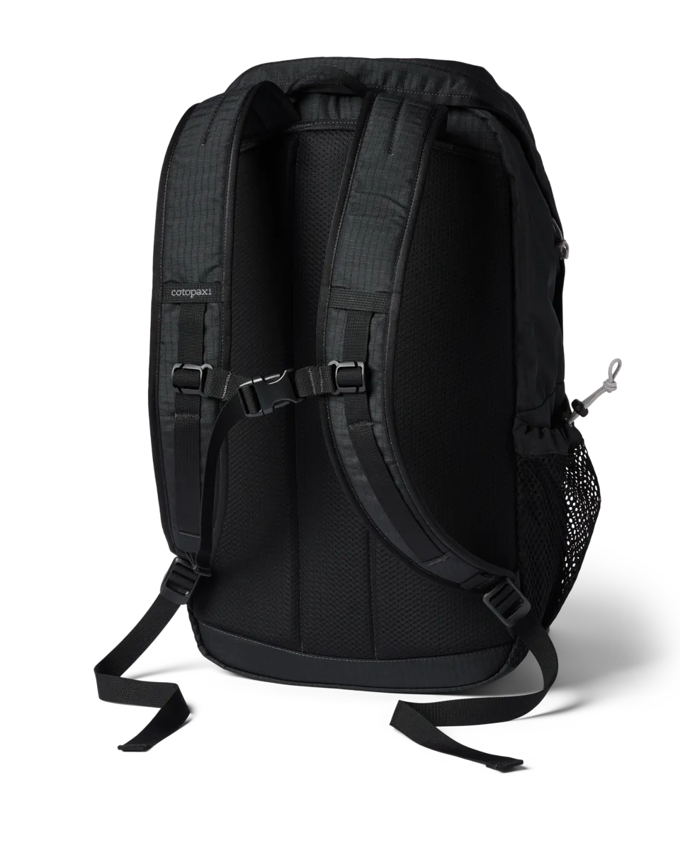 Cotopaxi Clase 28L sac à dos ordinateur noir