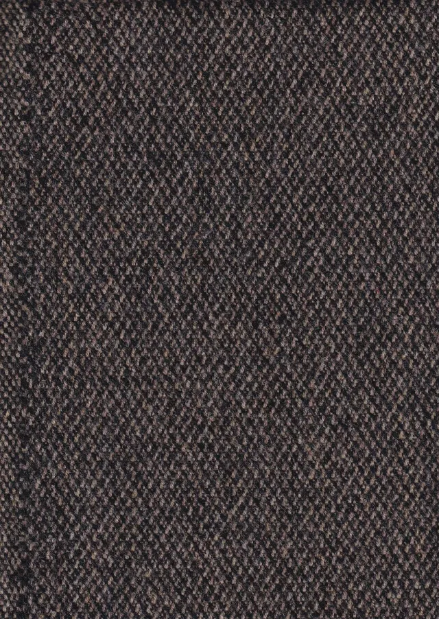 Hollington serge douillette tissu pierre d’ardèche laine