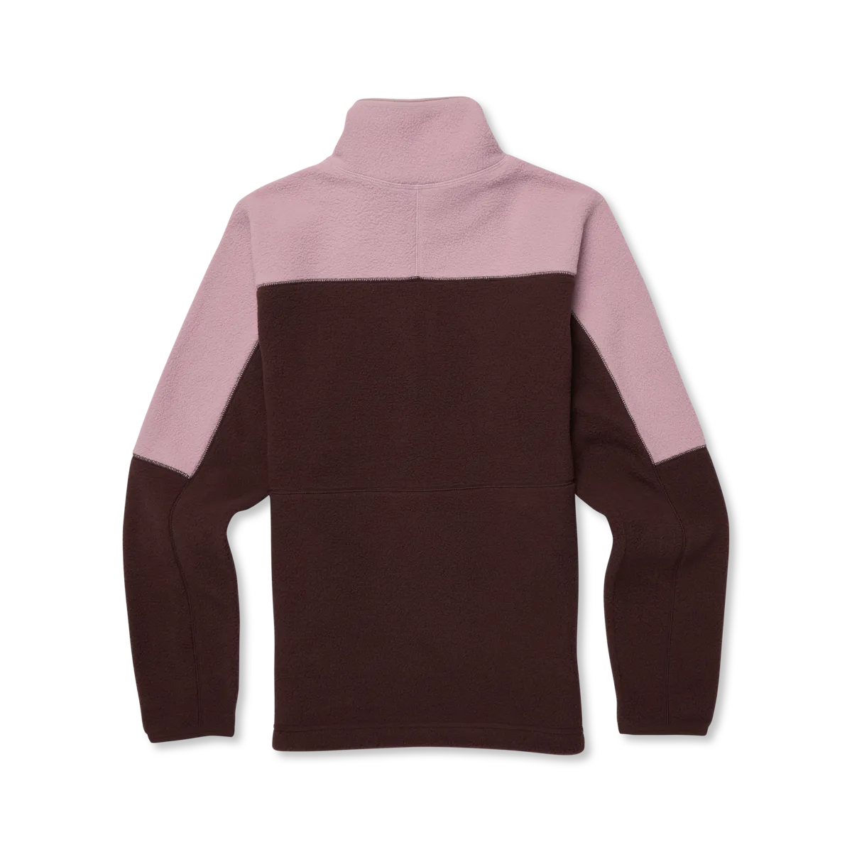 Cotopaxi Abrazo Fleece Half-Zip Veste Polaire Femme