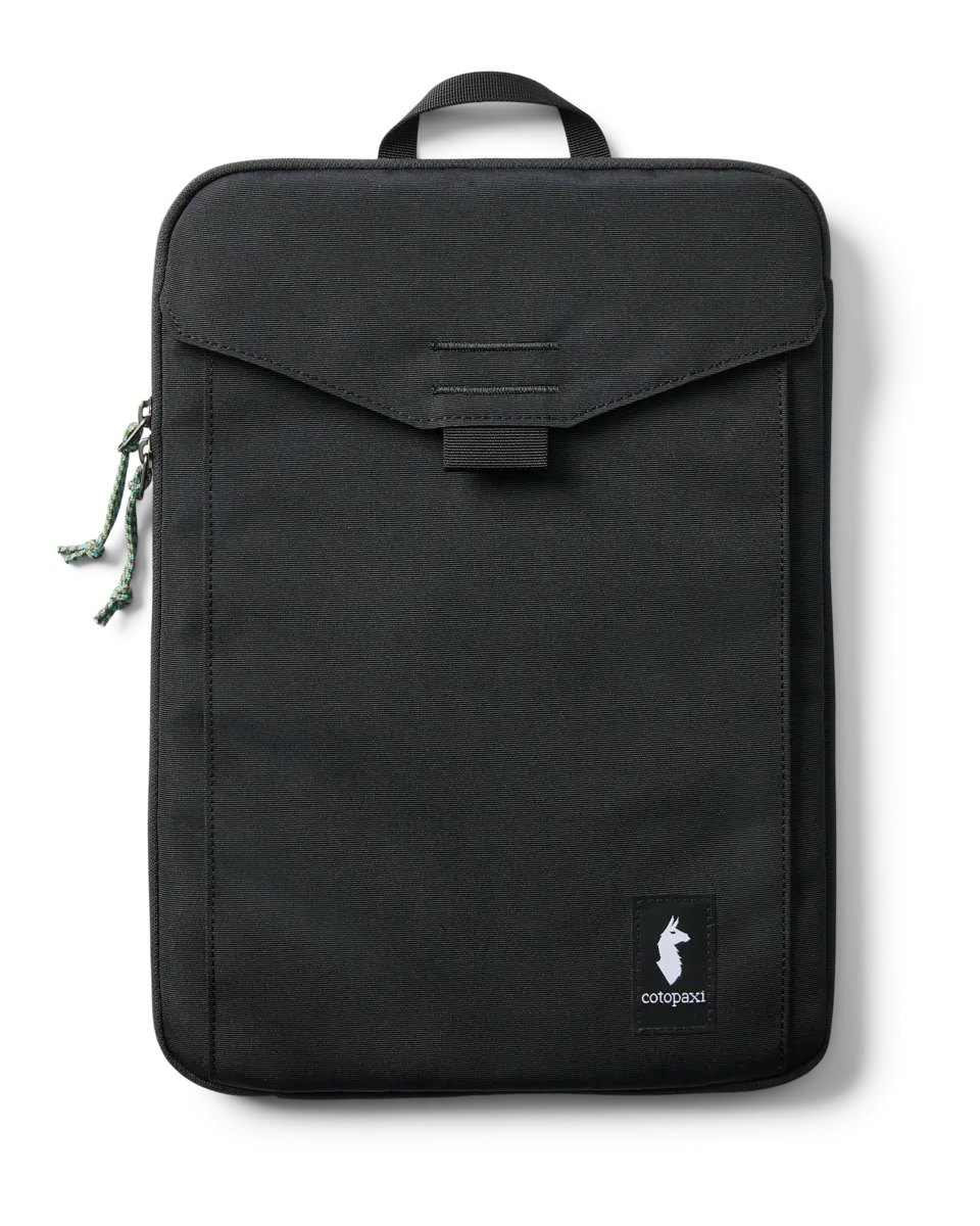 Cotopaxi Cada Dia housse ordinateur 16 pouces