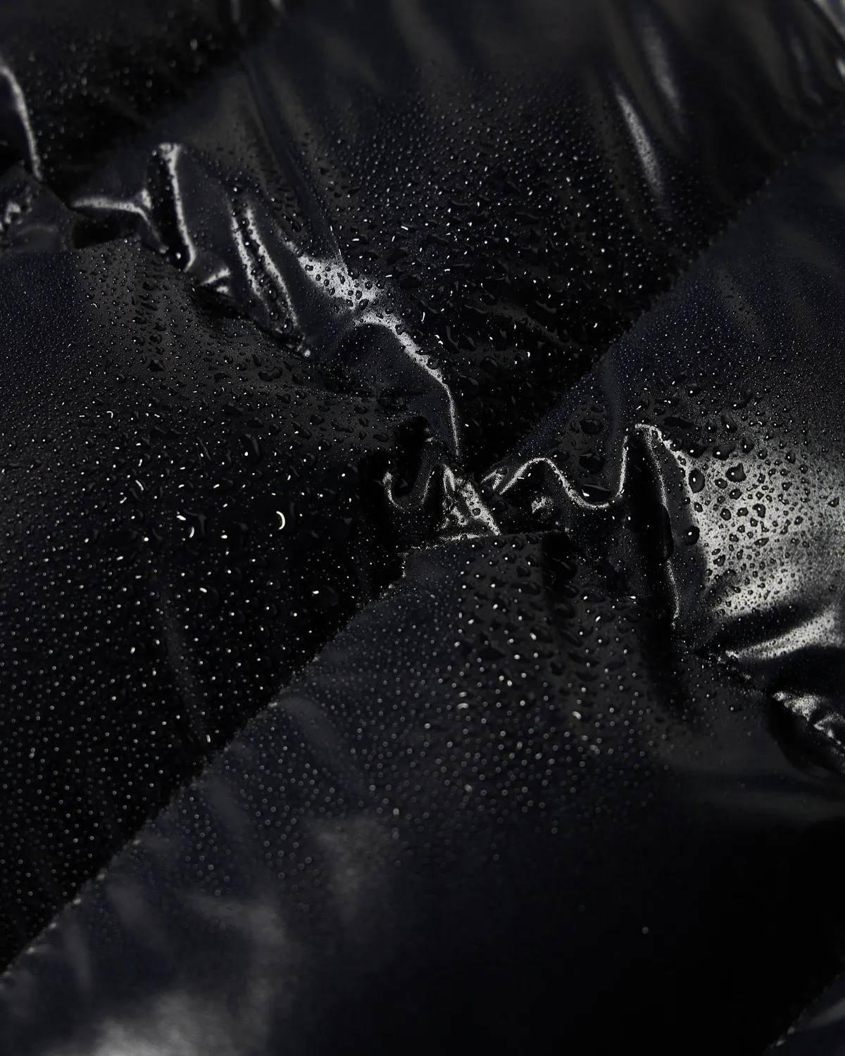 Moose Knuckles Celestia parka longue duvet noir
