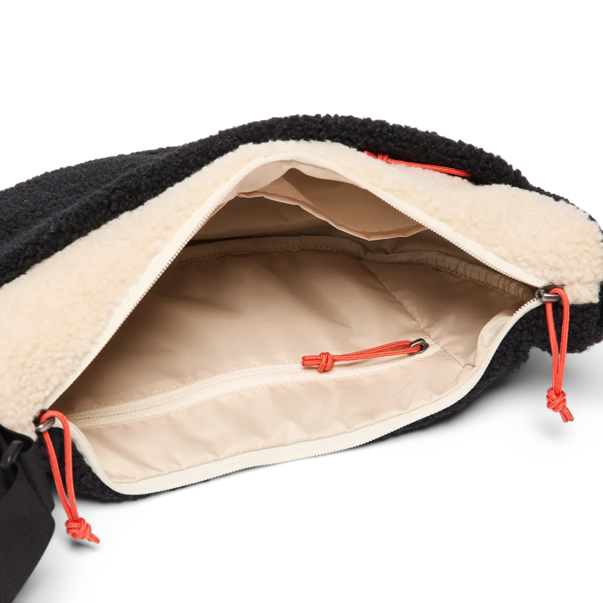 Cotopaxi High Pile Fleece sac croissant 6L polaire