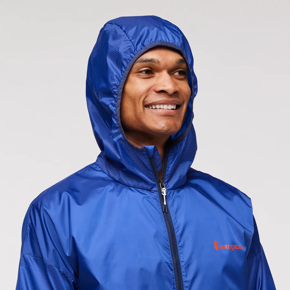 Cotopaxi Teca coupe-vent homme Dance Moves demi-zip