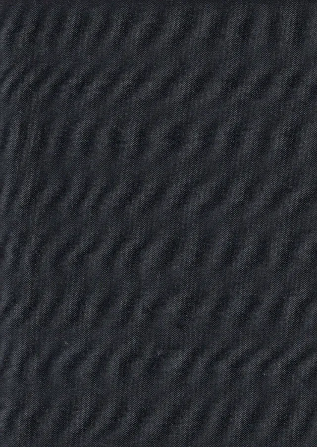 Hollington Samouraï tissu toile coton gris au mètre 100% coton