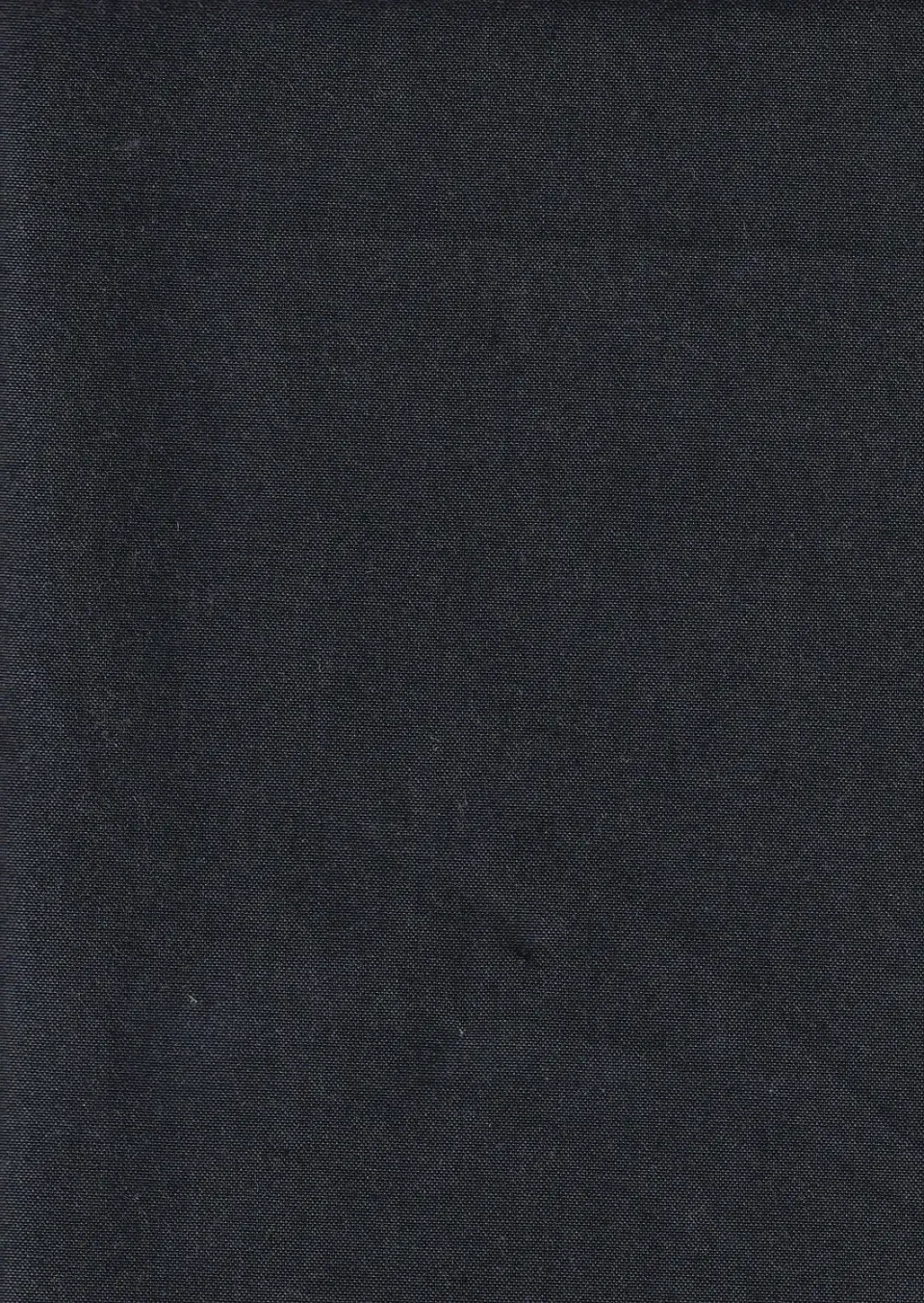 Hollington Samouraï tissu toile coton gris au mètre 100% coton