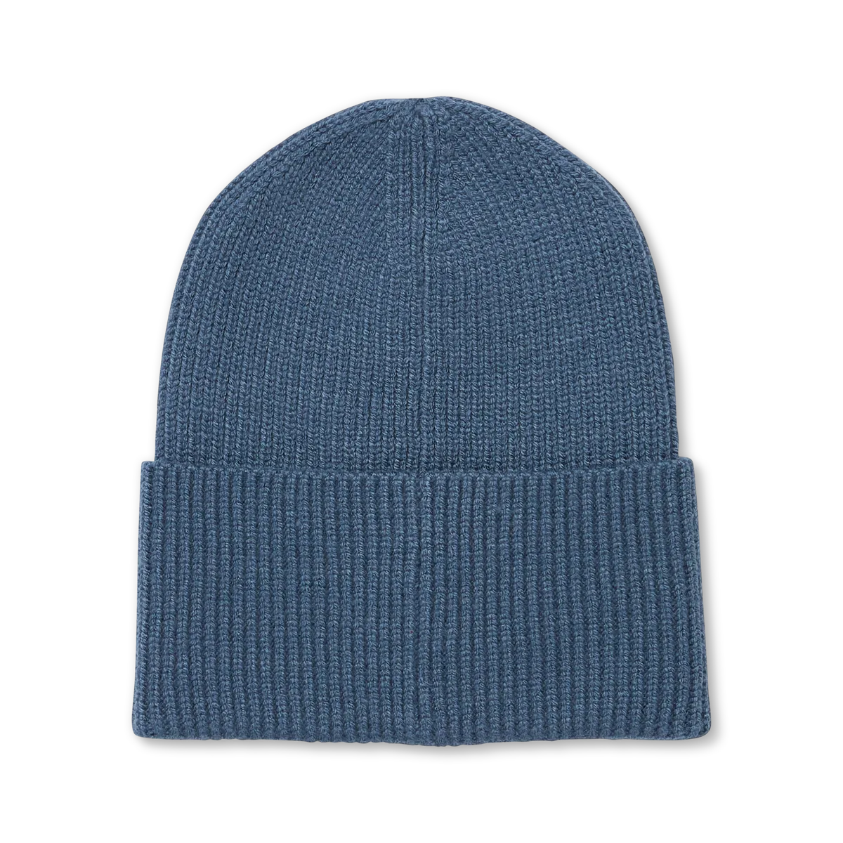 Cotopaxi Knit Cuff bonnet Cream polyester recyclé