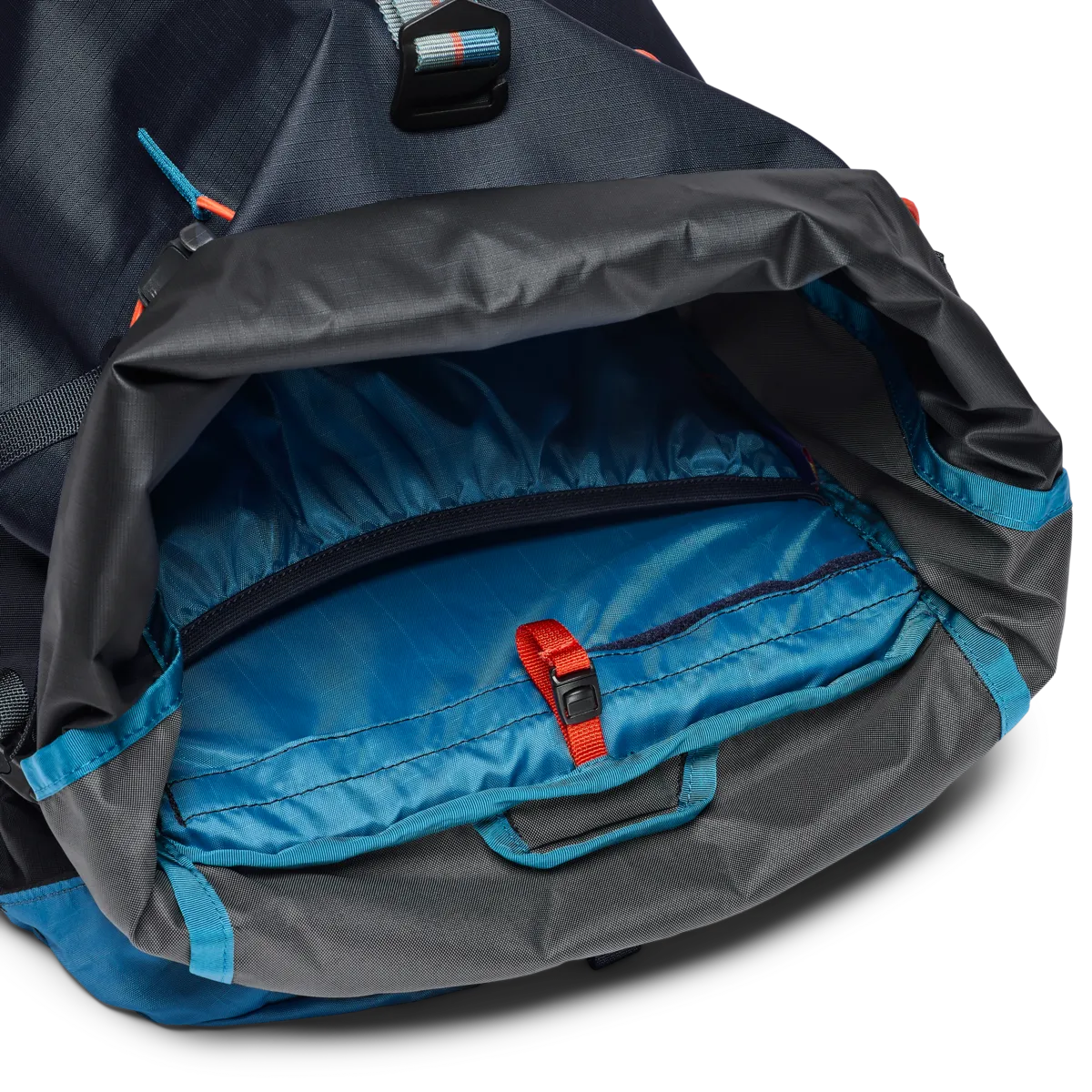 Cotopaxi Arenal sac à dos 32L Kale rando technique