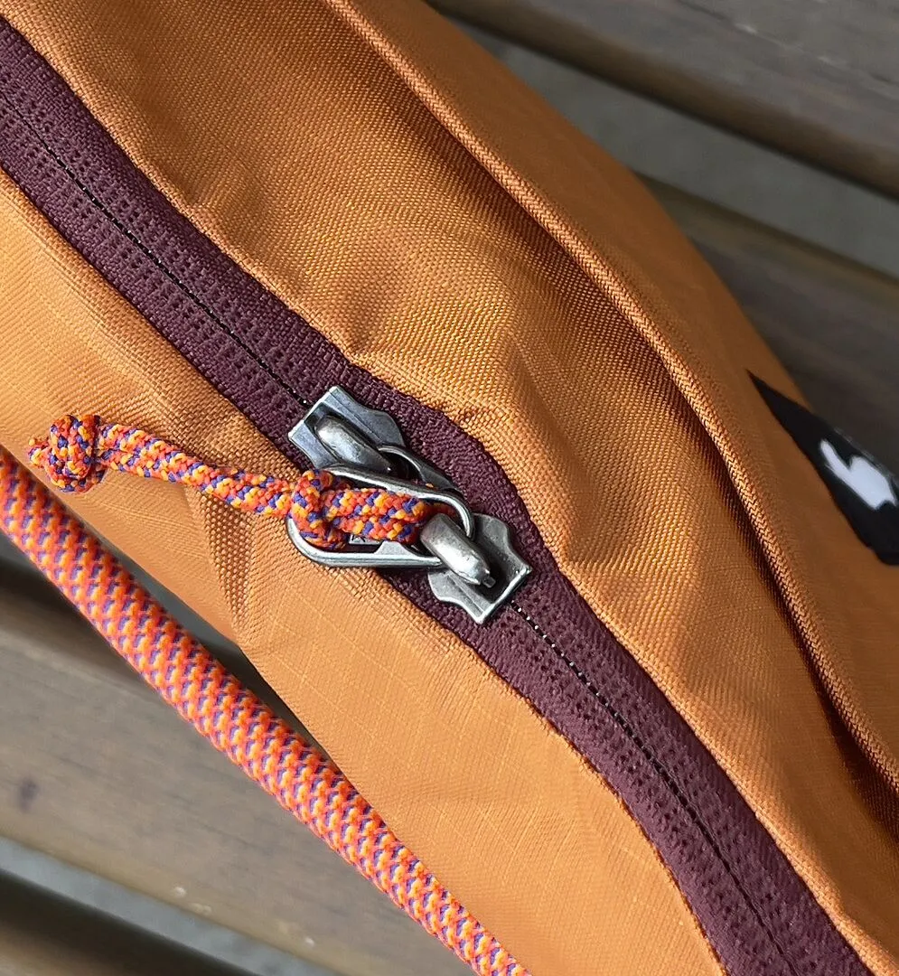 Cotopaxi Trozo 8L sac bandoulière Cada Día corde