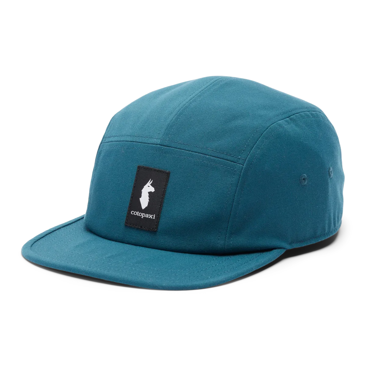 Cotopaxi Cada Día Casquette 5-panel Bronze