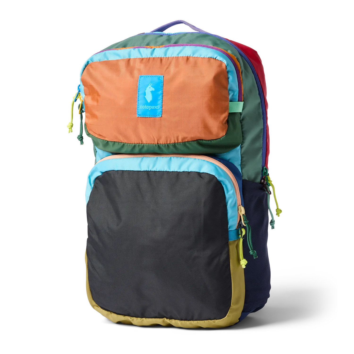 Cotopaxi Tasra 16L sac à dos Del Día 13 pouces