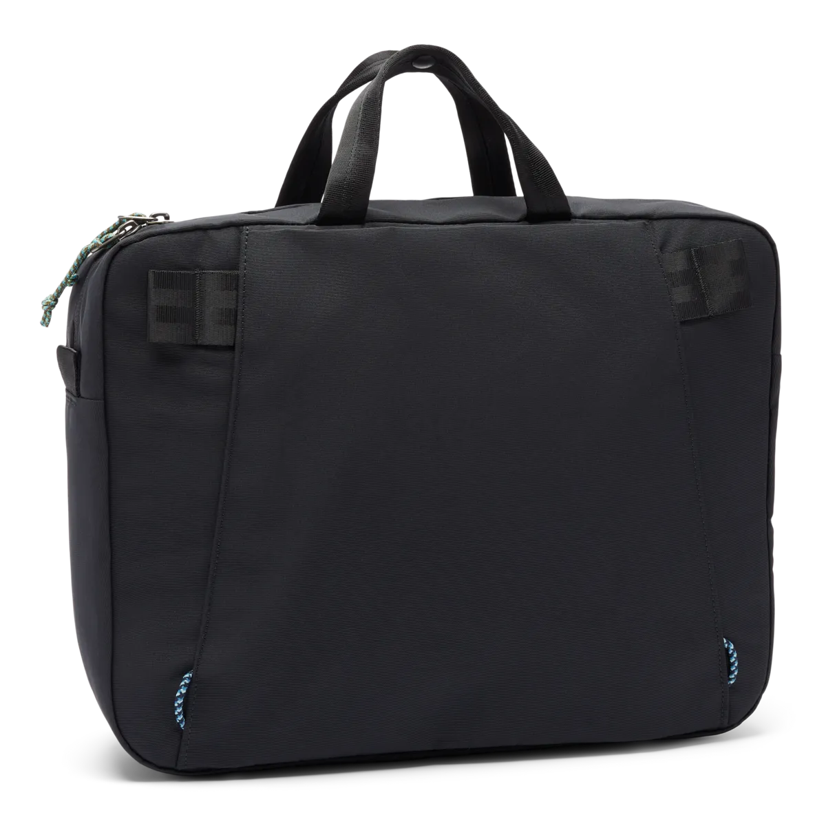 Cotopaxi Mente sac messager 15L Black recyclé
