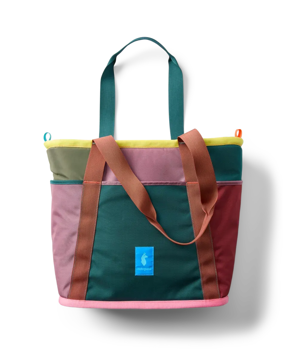 Cotopaxi Del Día Hielo sac isotherme tote 18L