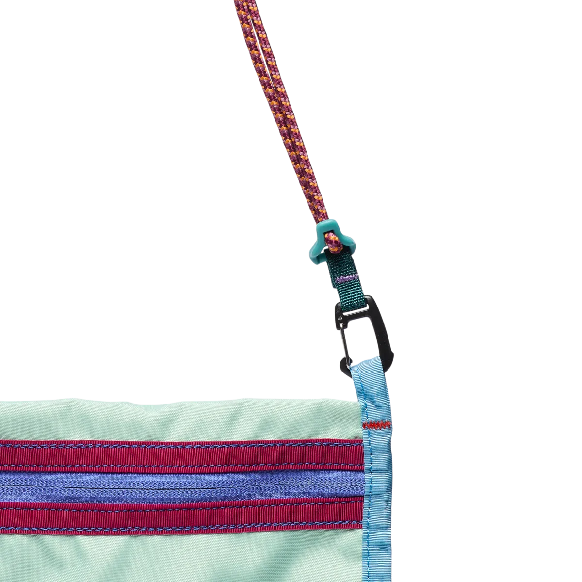 Cotopaxi Lista 2L sac bandoulière Del Día léger