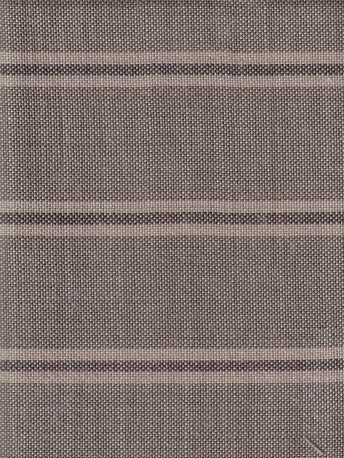 Hollington tissu laine lin taupe double face au mètre