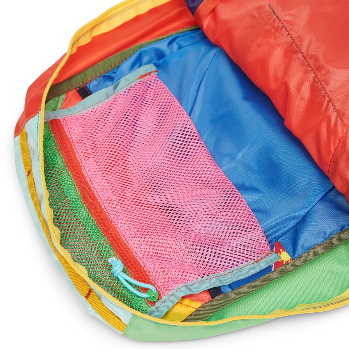 Cotopaxi Batac 24L sac à dos Del Día randonnée