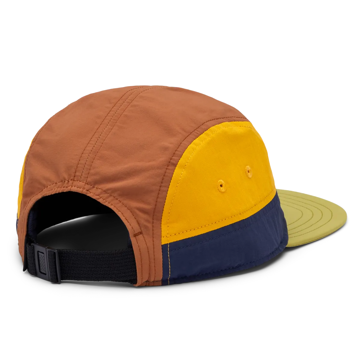Cotopaxi Tech 5-Panel casquette enfant Orchid Bloom réglable