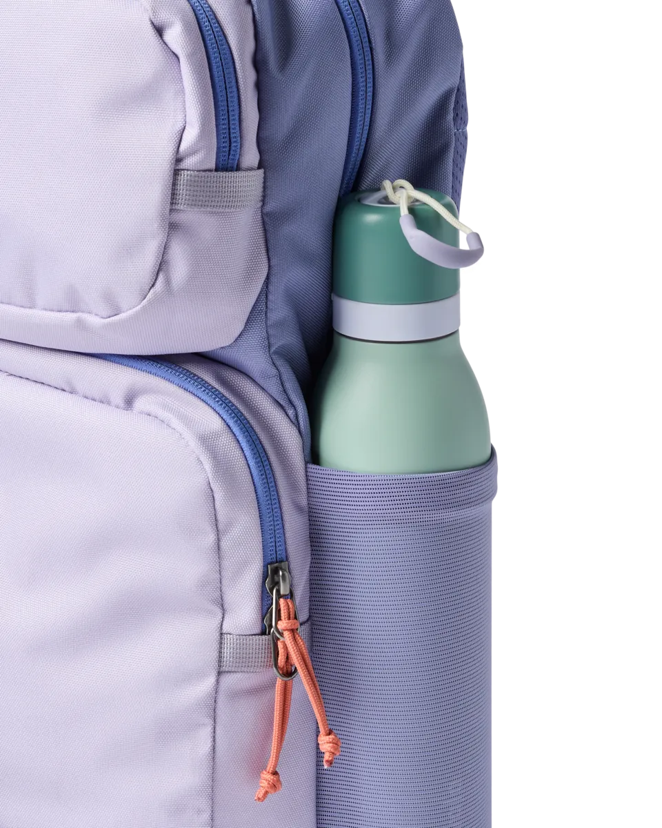 Cotopaxi Tasra 16L sac à dos Moonbeam Aster voyage