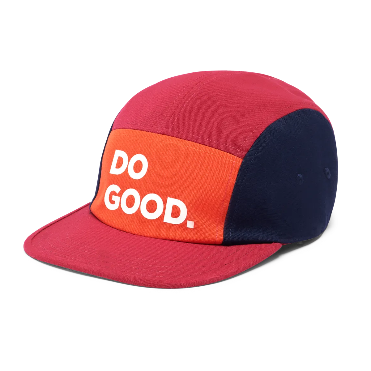 Cotopaxi Do Good casquette 5-panel Thistle réglable
