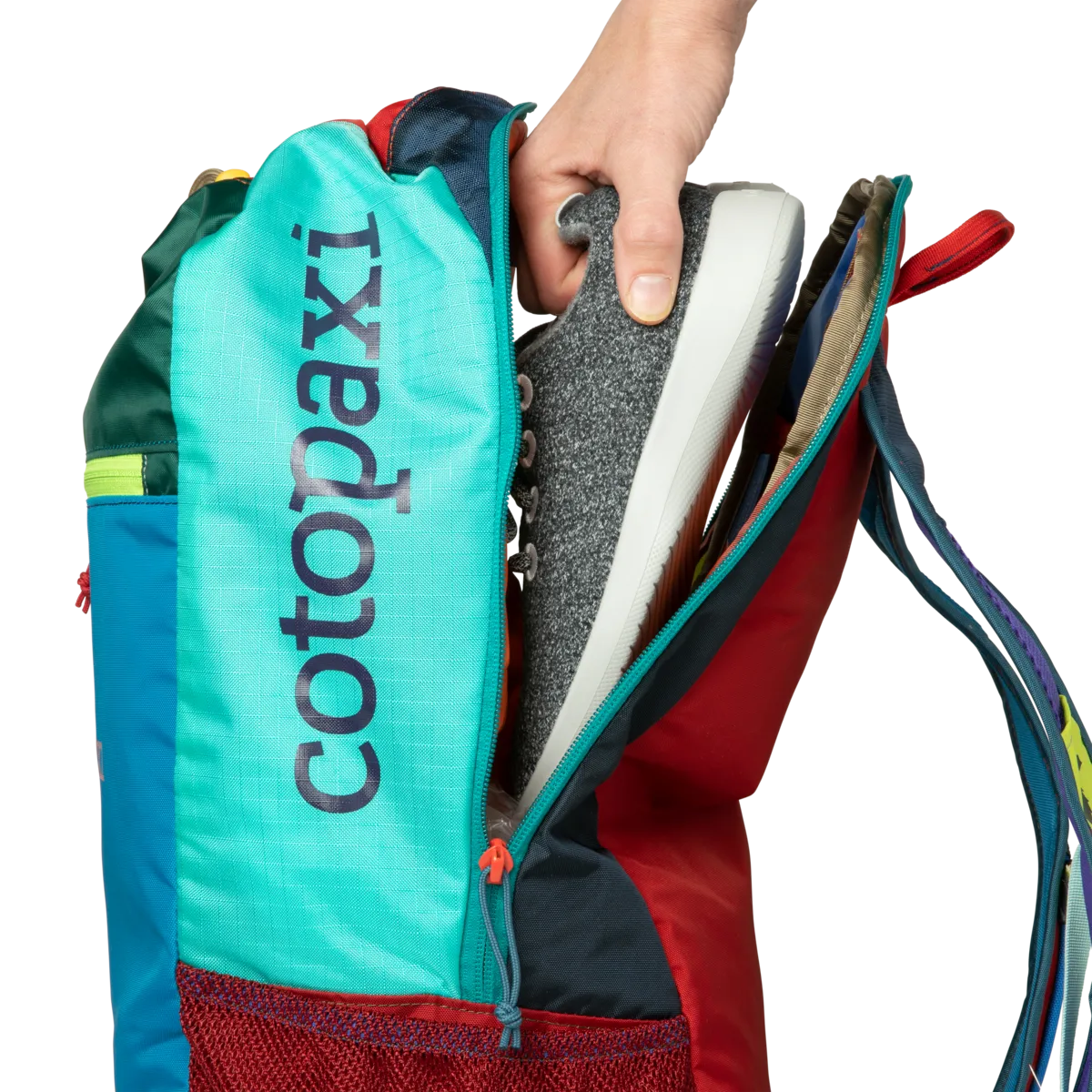 Cotopaxi Luzon 24L sac à dos Del Día randonnée