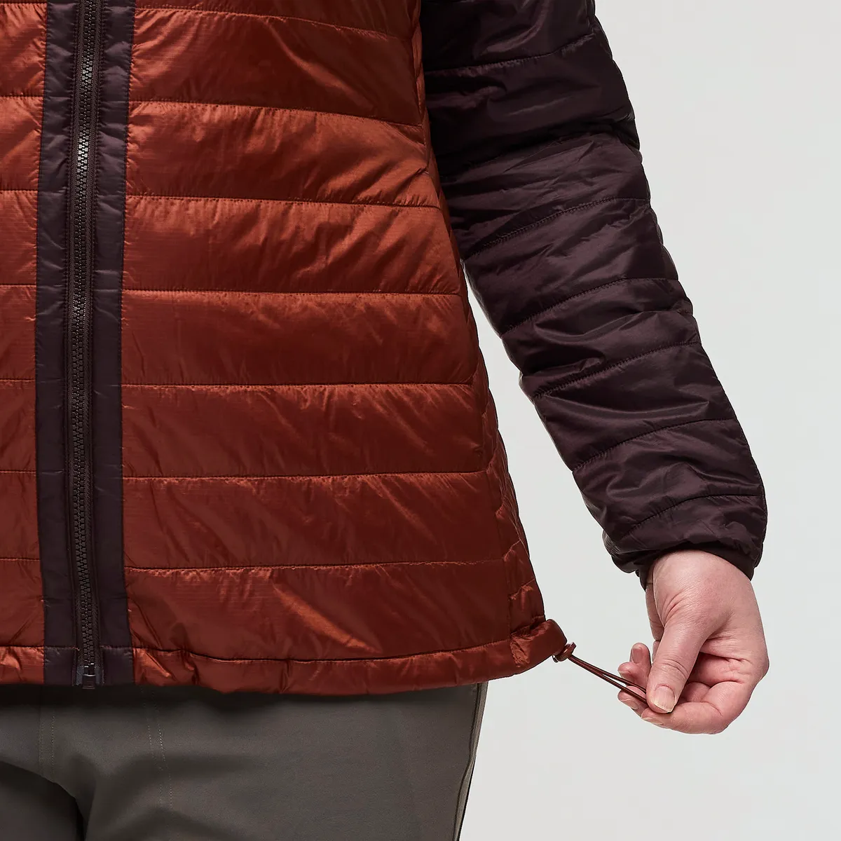 Cotopaxi Capa veste femme Abyss Lake recyclée chaude