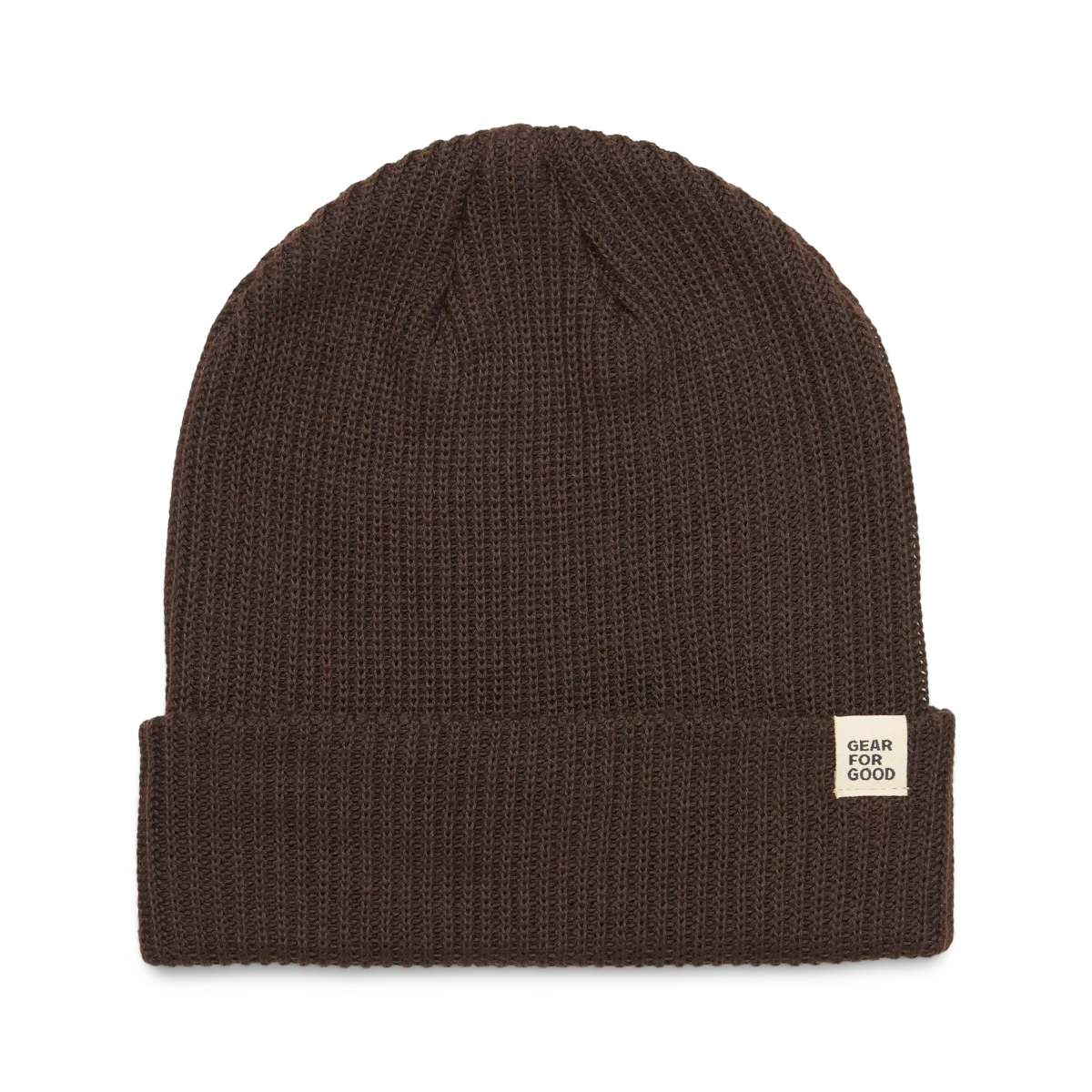 Cotopaxi Wharf bonnet chaud Light Grey stretch