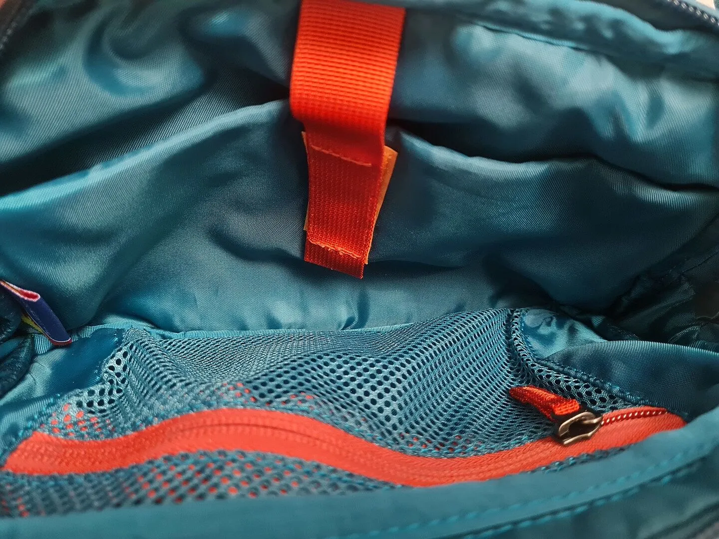 Cotopaxi Allpa X 4L sacoche banane mixte