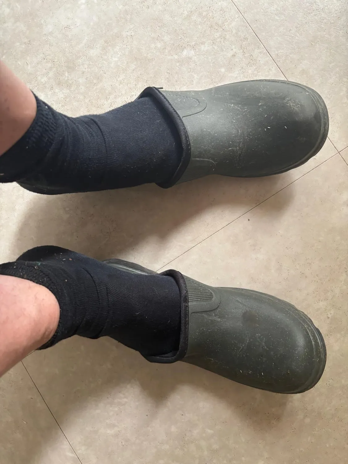 Aigle Taden M 2 sabot homme 42 ultra léger