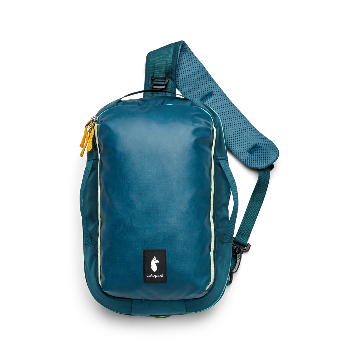 Cotopaxi Chasqui 13L sac bandoulière Cada Día matelassé