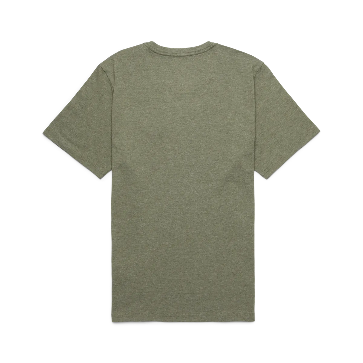 Cotopaxi Do Good T-Shirt homme Bone coton bio