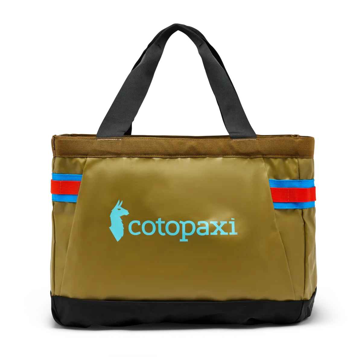 Cotopaxi Allpa sac tote 60L Gear Hauler Kelp