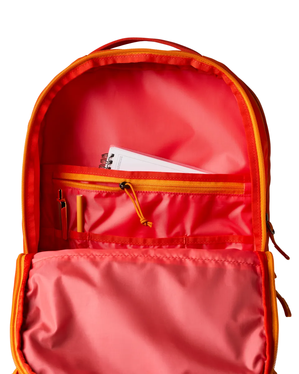 Cotopaxi Allpa 26L Daypack Sac à Dos Orange