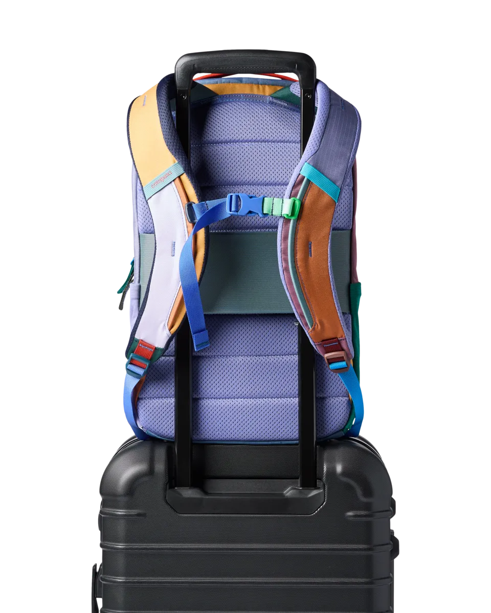 Cotopaxi Allpa 18L sac à dos Del Dia unique