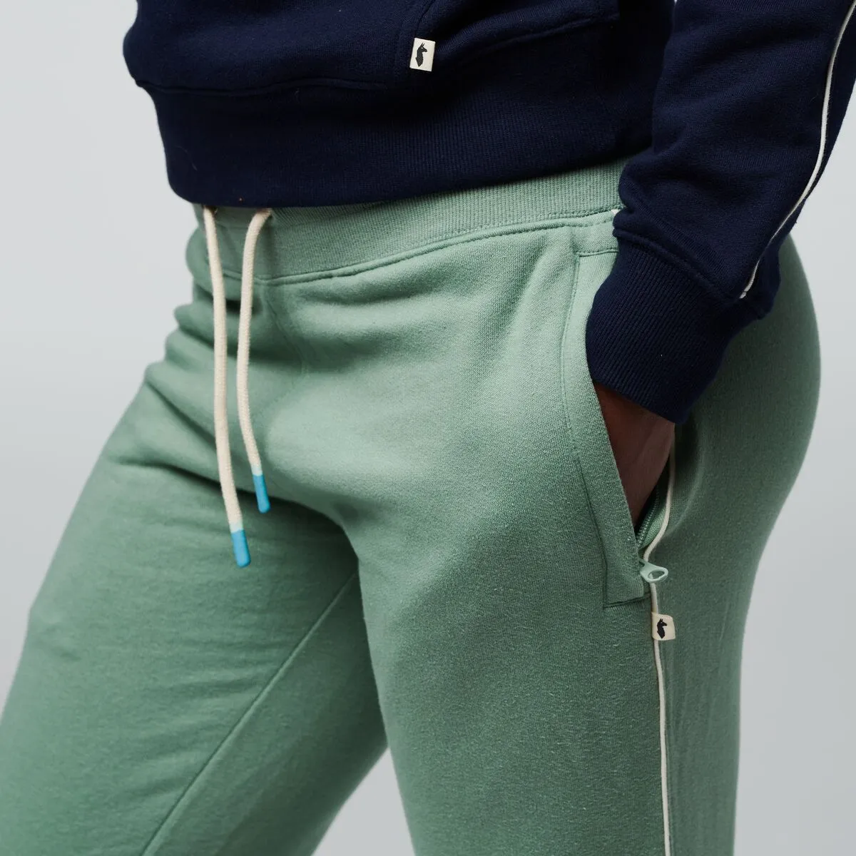 Cotopaxi Sweatpant pantalon jogging femme confort douillet