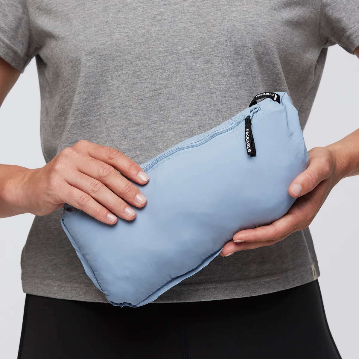 Cotopaxi Pacaya 2.0 doudoune femme Iceberg M isolante