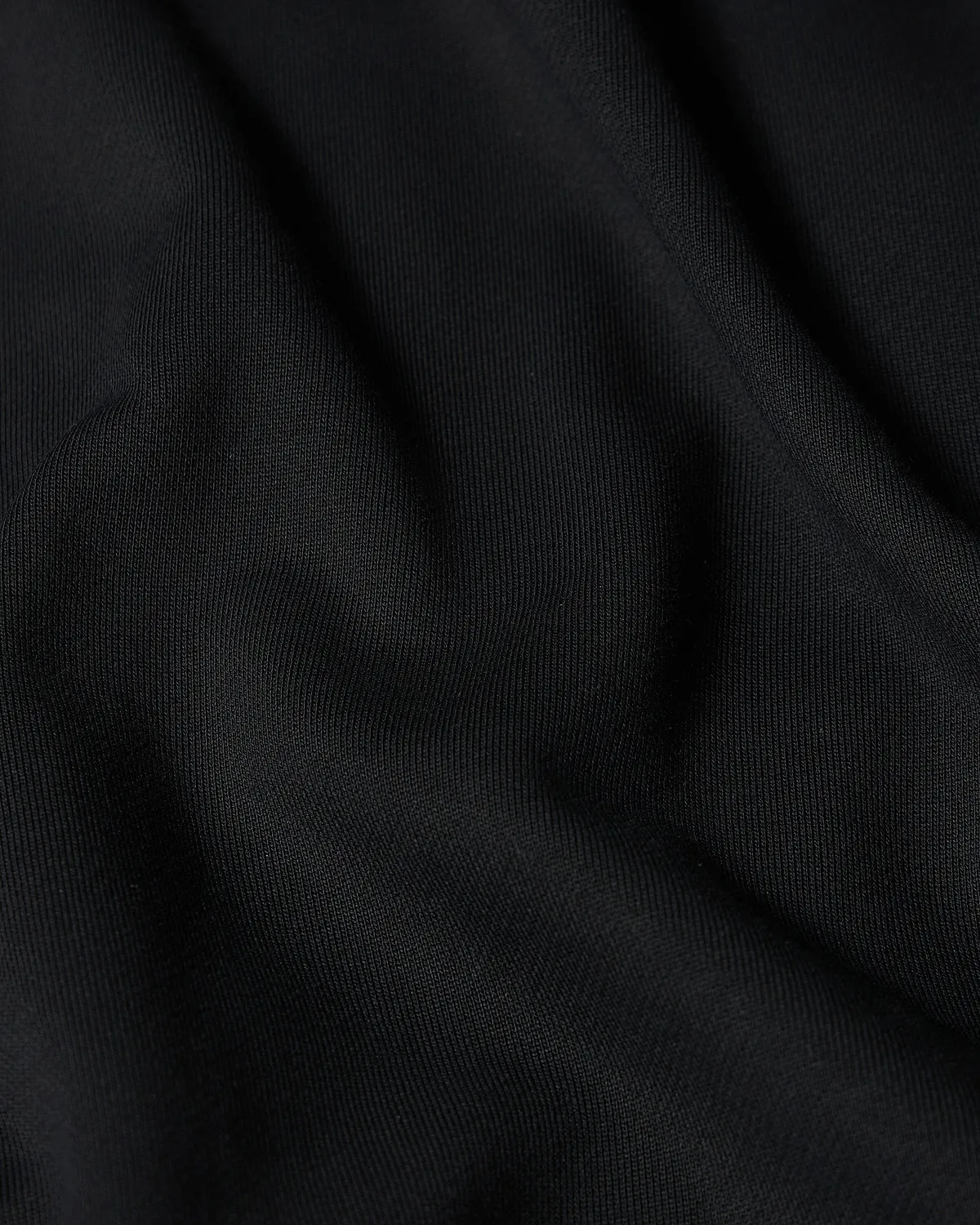 Moose Knuckles Hartsfield sweat zippé noir molleton