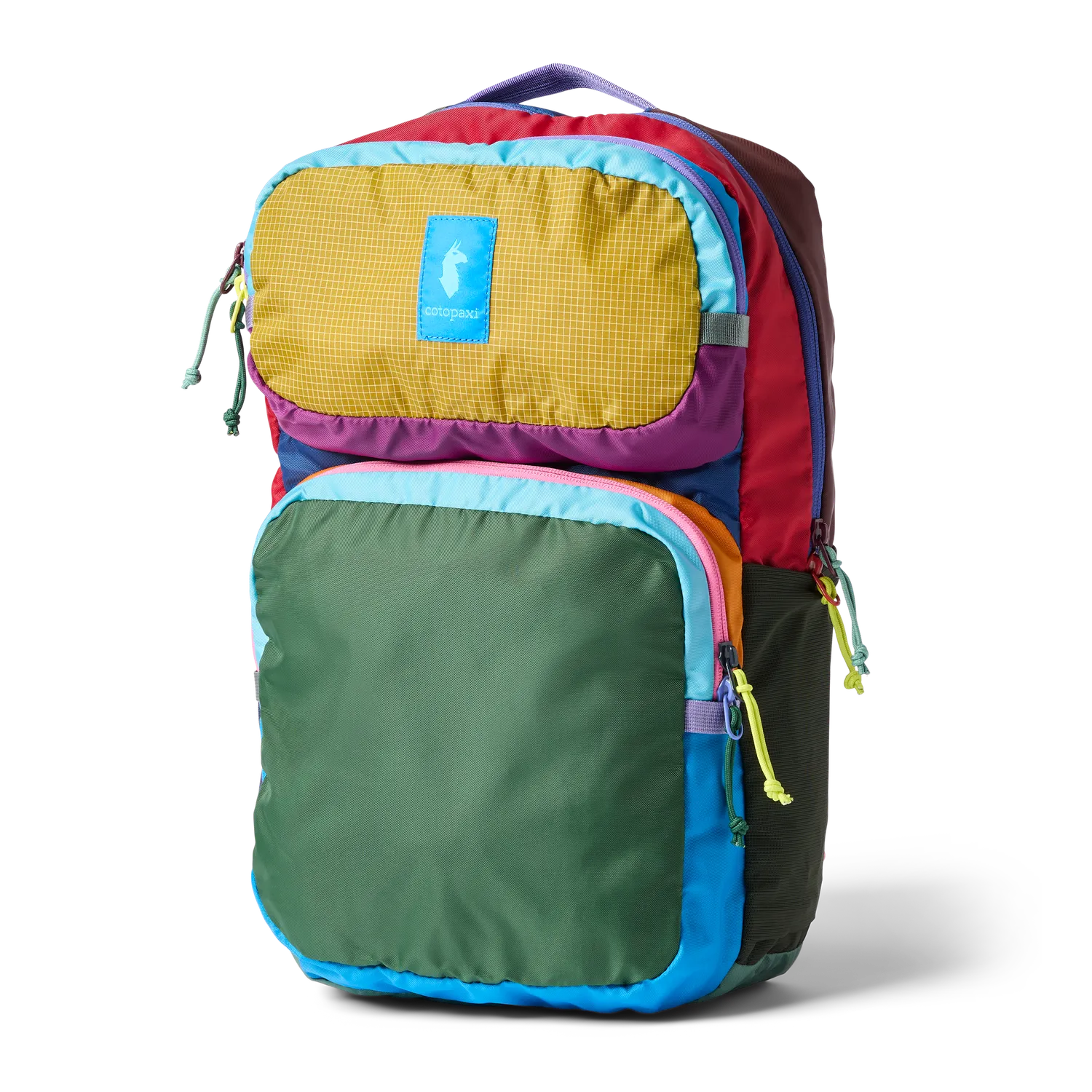 Cotopaxi Tasra 16L sac à dos Del Día 13 pouces