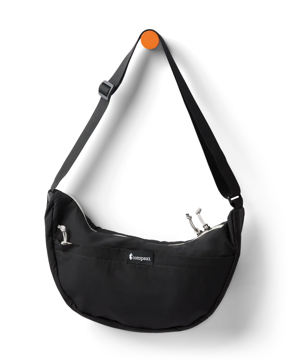 Cotopaxi Empacable 6L Crescent sac bandoulière pliable