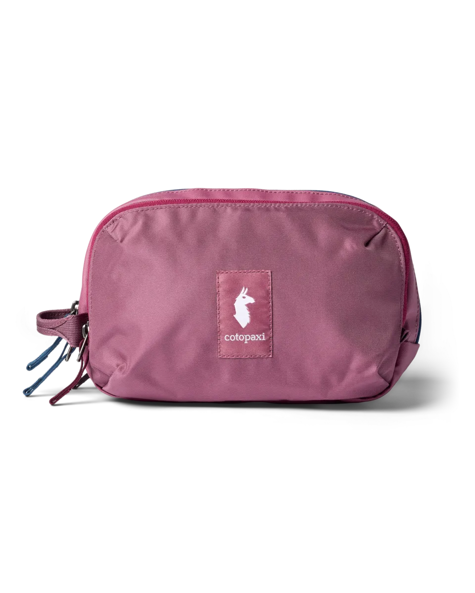 Cotopaxi Cada Día Nido trousse 4L Fig recyclée