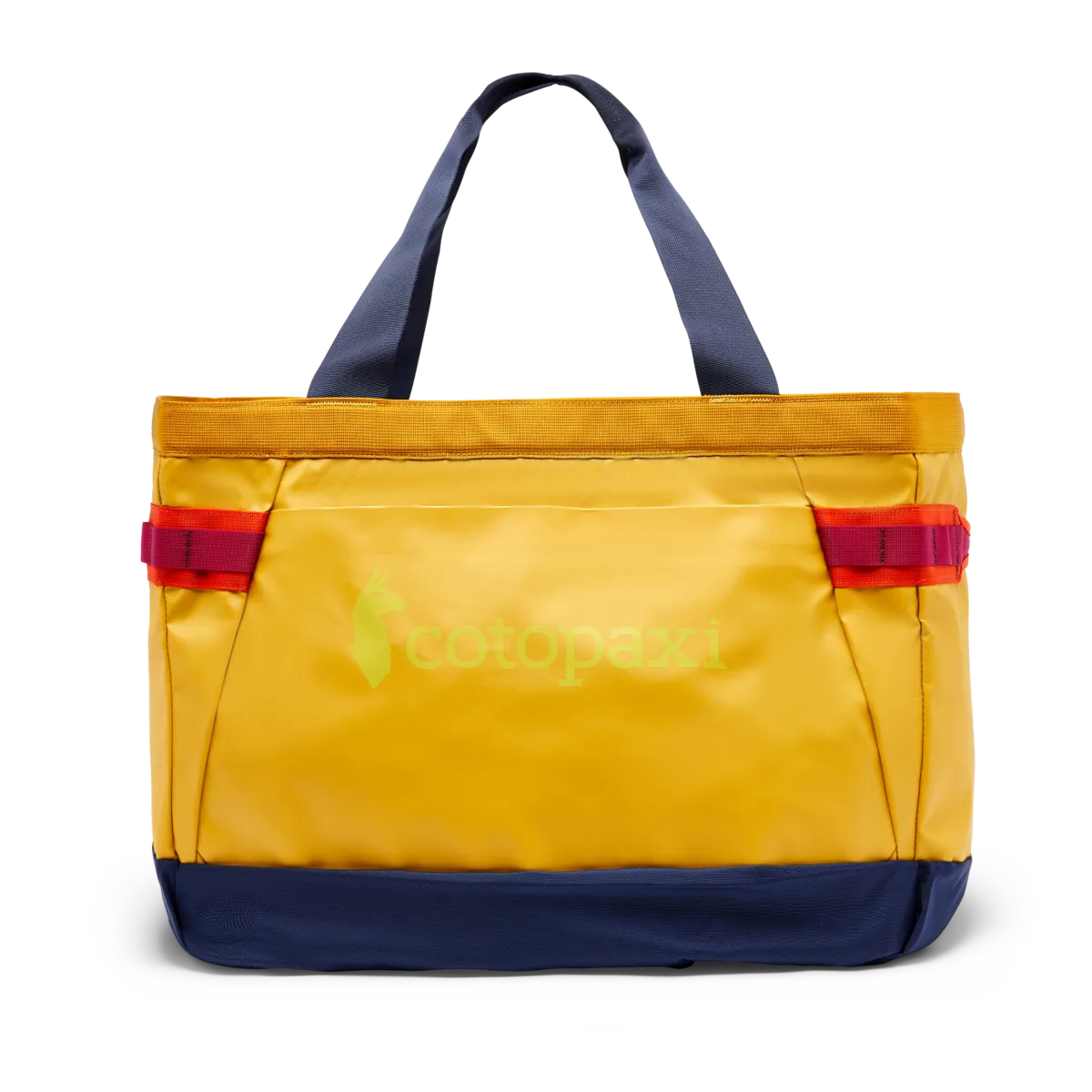Cotopaxi Allpa sac tote 60L Gear Hauler Kelp