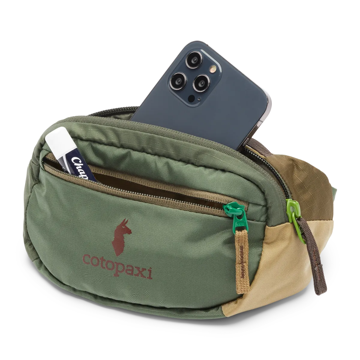 Cotopaxi Kapai 1.5L sac banane Del Día Earth unique
