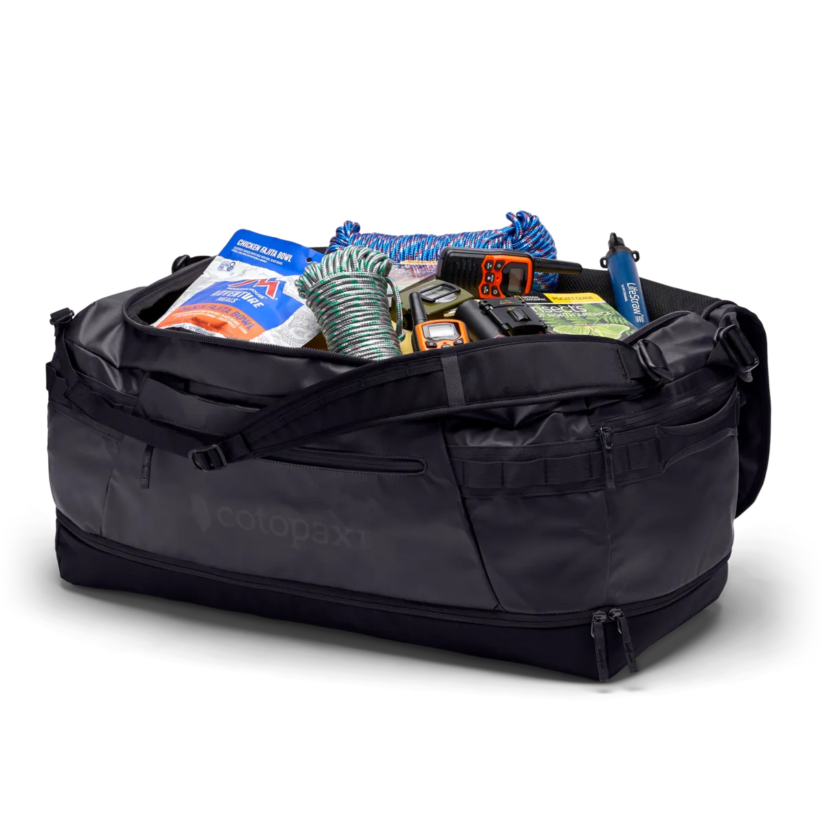 Cotopaxi Allpa 70L sac de voyage 70 L déperlant