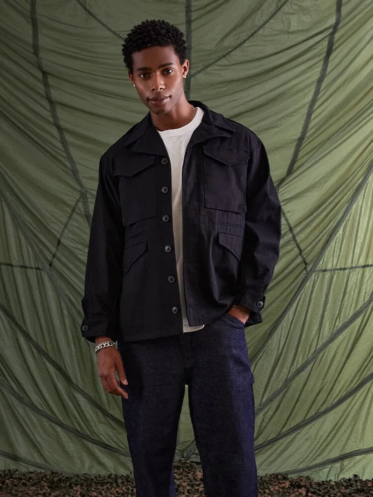 Alpha Industries M-43 Field veste olive drab légère